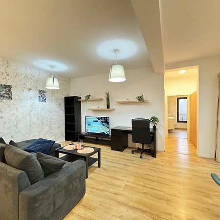 Glam Apartments Lipatti Near Iulius Mall And City Center Тимишоара Экстерьер фото