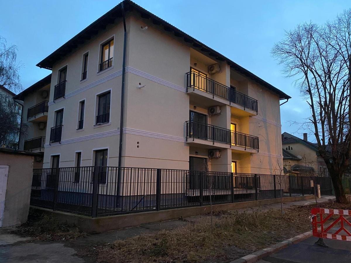 Glam Apartments Lipatti Near Iulius Mall And City Center Тимишоара Экстерьер фото