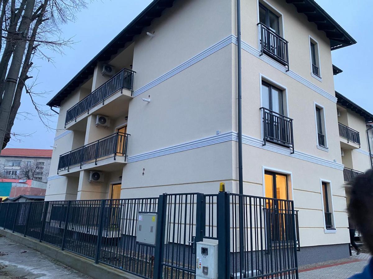 Glam Apartments Lipatti Near Iulius Mall And City Center Тимишоара Экстерьер фото