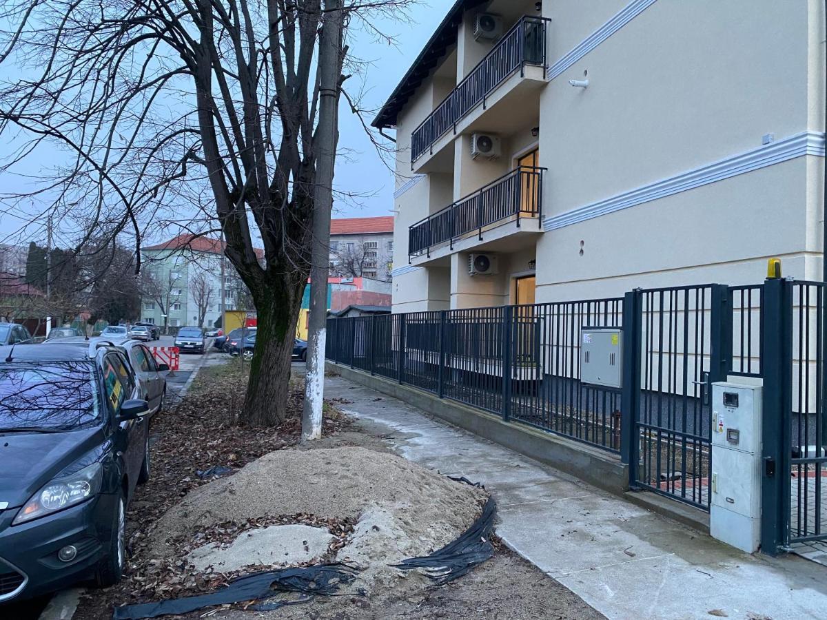 Glam Apartments Lipatti Near Iulius Mall And City Center Тимишоара Экстерьер фото