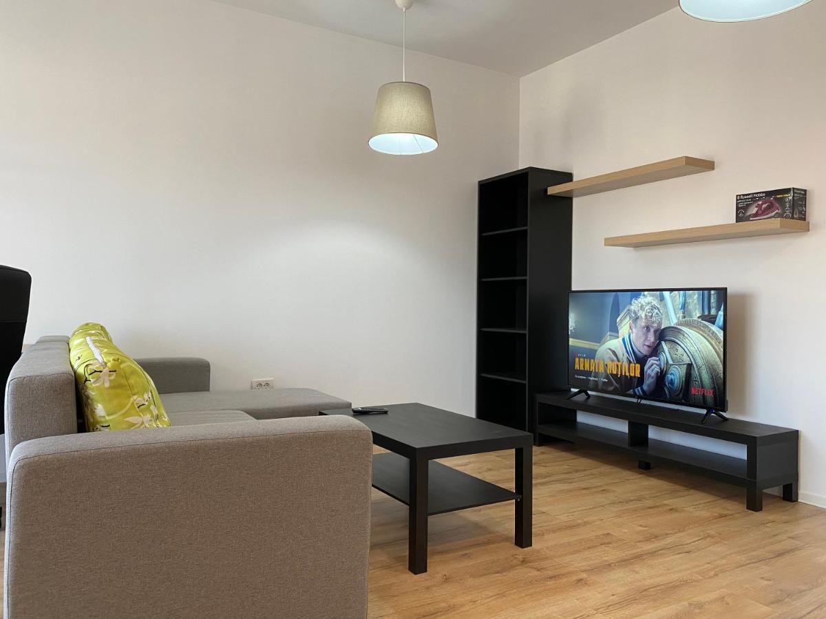 Glam Apartments Lipatti Near Iulius Mall And City Center Тимишоара Экстерьер фото