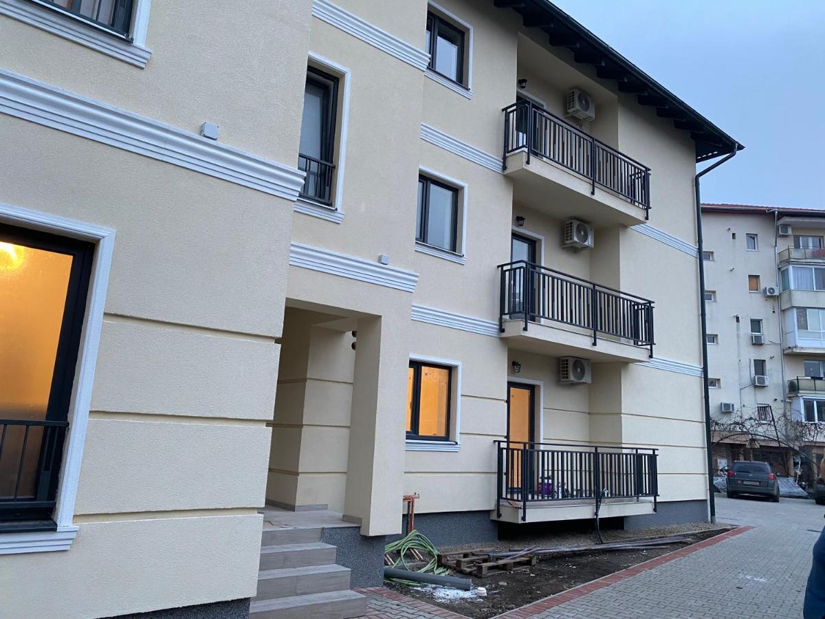 Glam Apartments Lipatti Near Iulius Mall And City Center Тимишоара Экстерьер фото