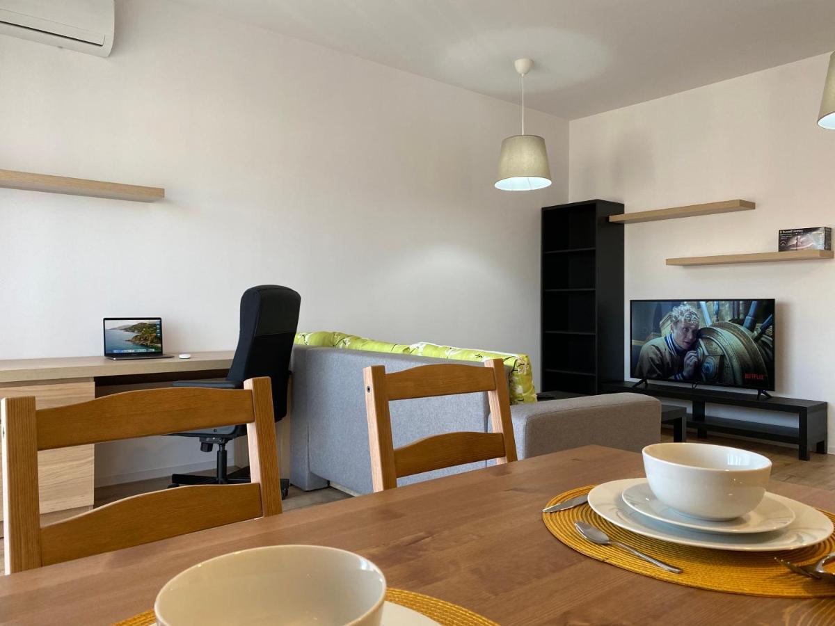 Glam Apartments Lipatti Near Iulius Mall And City Center Тимишоара Экстерьер фото