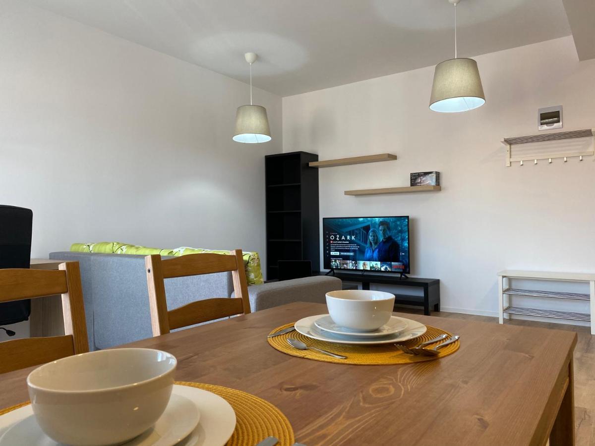 Glam Apartments Lipatti Near Iulius Mall And City Center Тимишоара Экстерьер фото