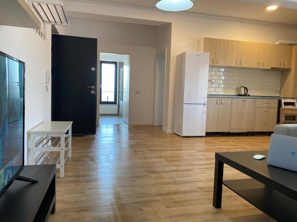 Glam Apartments Lipatti Near Iulius Mall And City Center Тимишоара Экстерьер фото