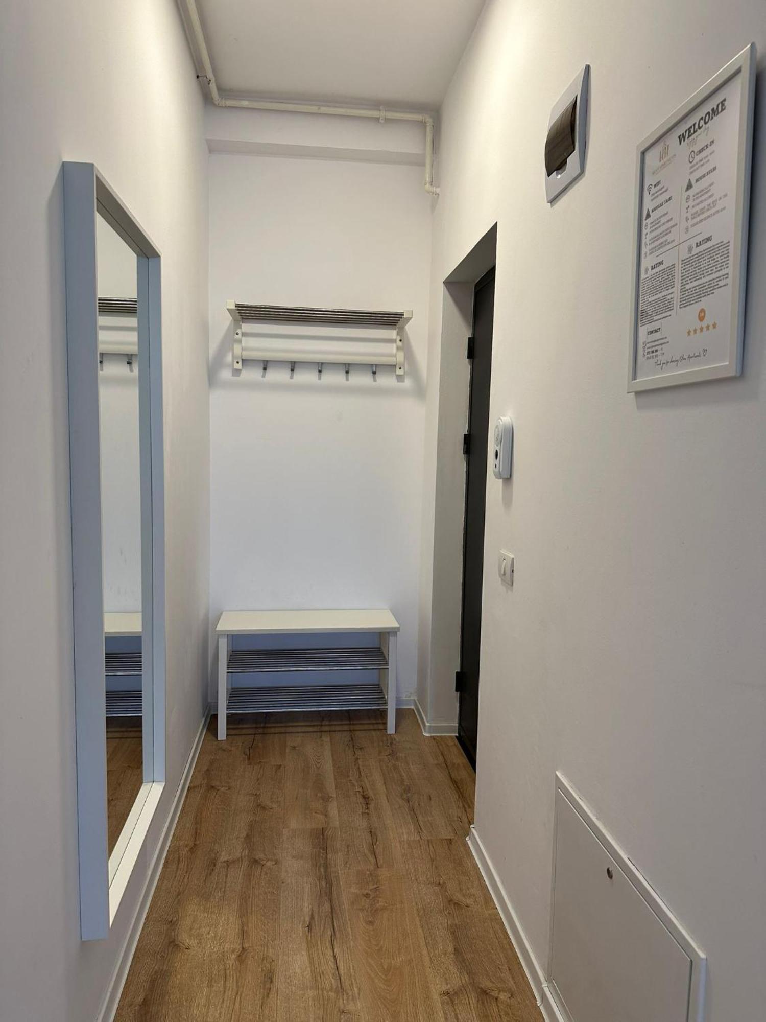 Glam Apartments Lipatti Near Iulius Mall And City Center Тимишоара Экстерьер фото