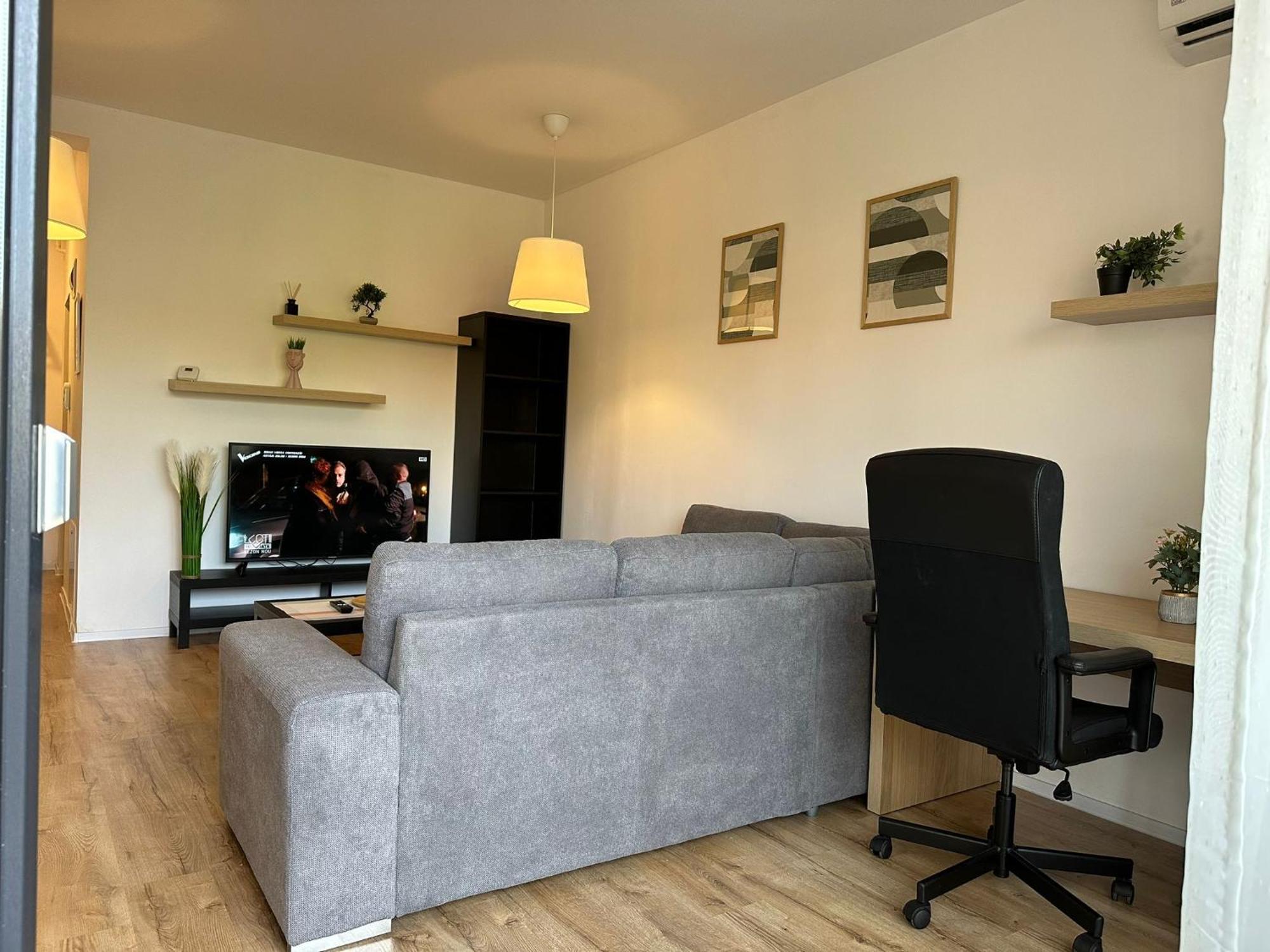 Glam Apartments Lipatti Near Iulius Mall And City Center Тимишоара Экстерьер фото