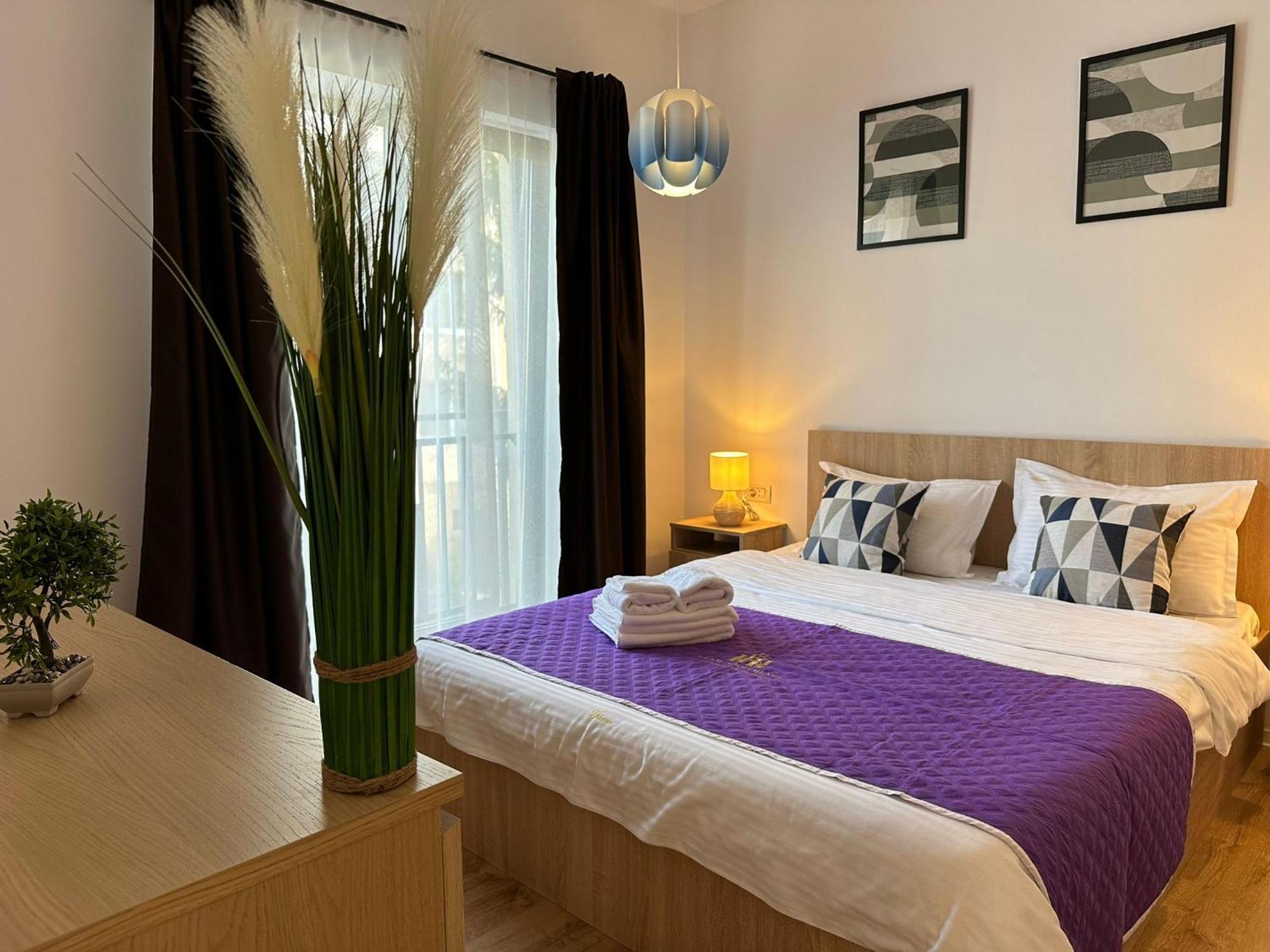 Glam Apartments Lipatti Near Iulius Mall And City Center Тимишоара Экстерьер фото