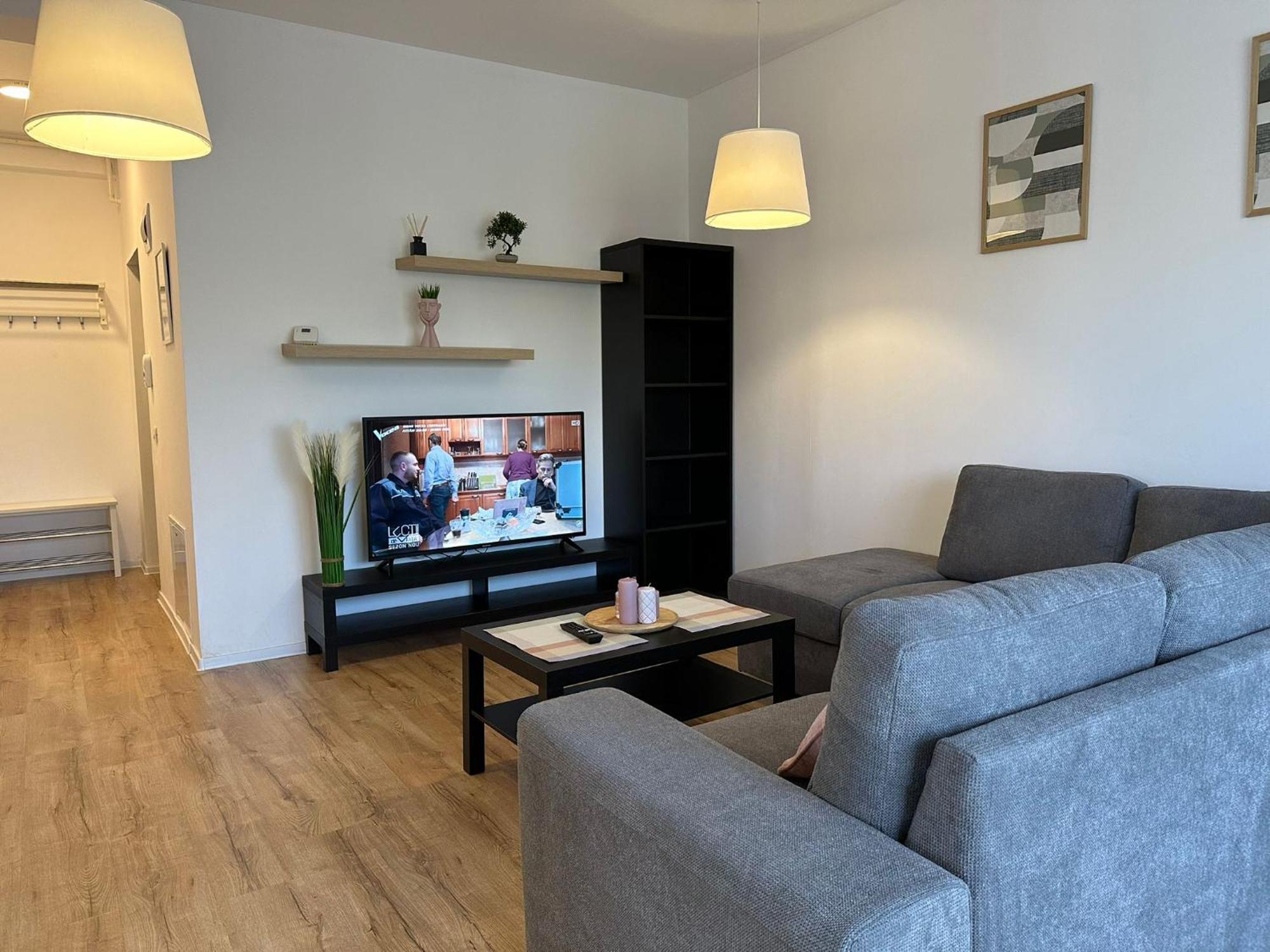 Glam Apartments Lipatti Near Iulius Mall And City Center Тимишоара Экстерьер фото
