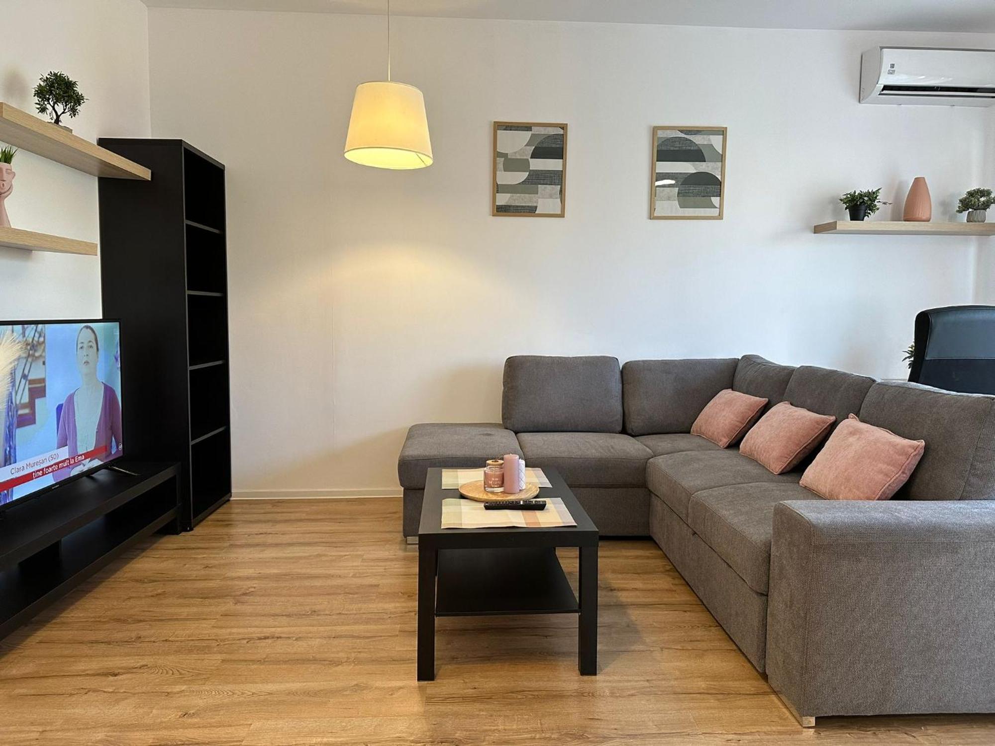 Glam Apartments Lipatti Near Iulius Mall And City Center Тимишоара Экстерьер фото