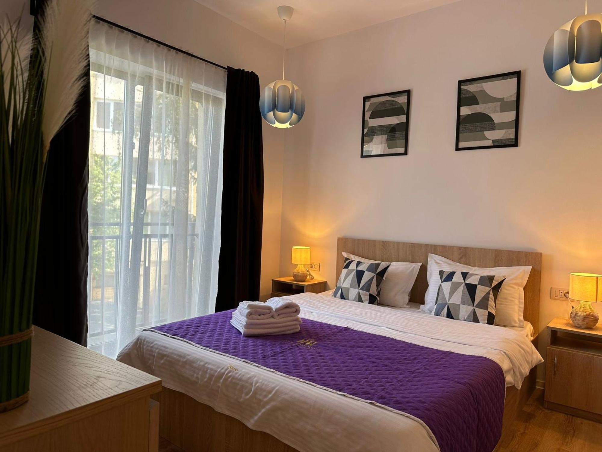 Glam Apartments Lipatti Near Iulius Mall And City Center Тимишоара Экстерьер фото