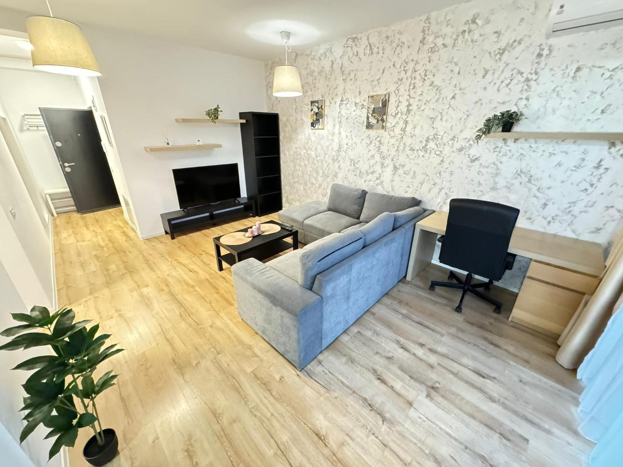 Glam Apartments Lipatti Near Iulius Mall And City Center Тимишоара Экстерьер фото