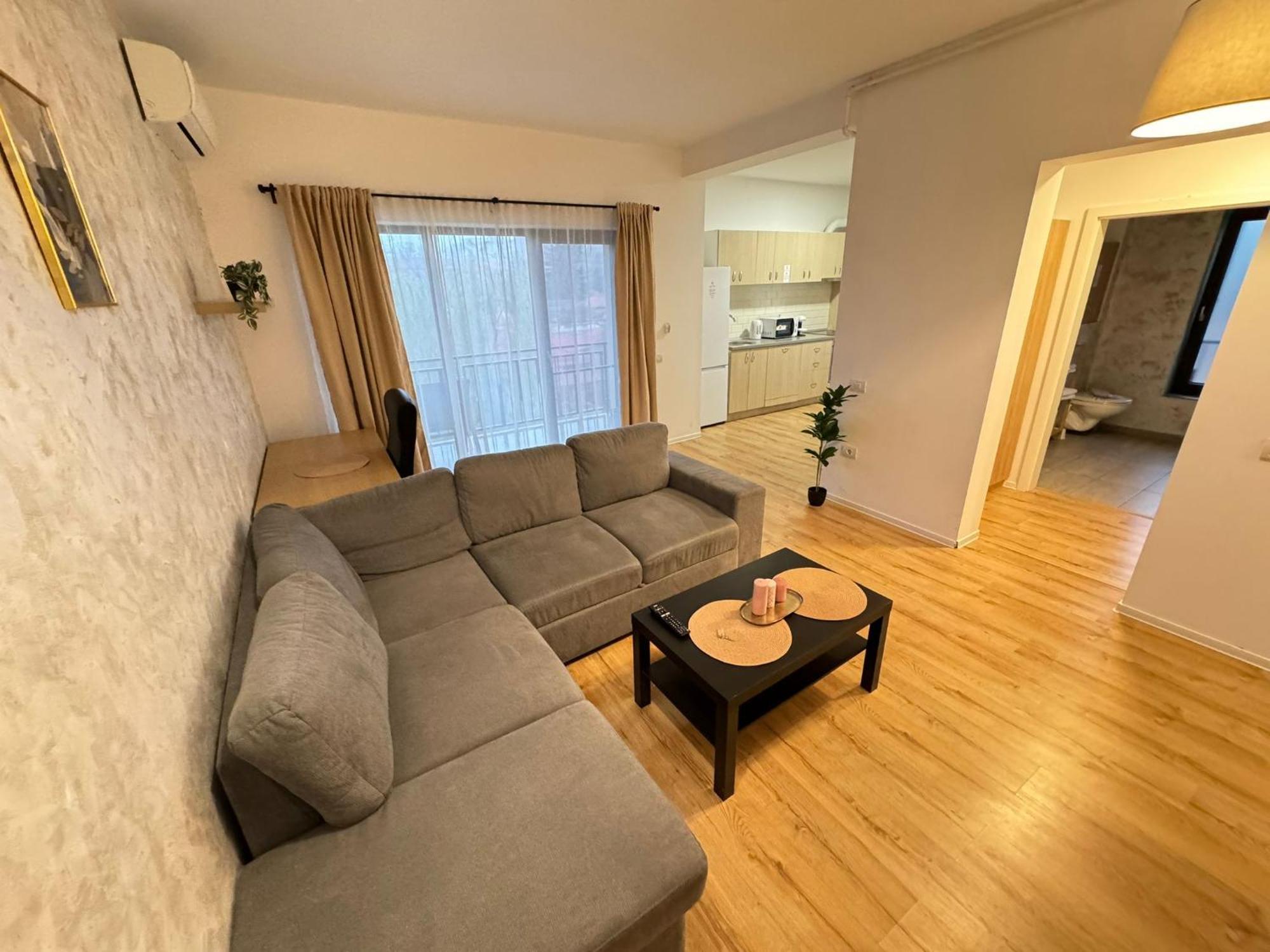 Glam Apartments Lipatti Near Iulius Mall And City Center Тимишоара Экстерьер фото