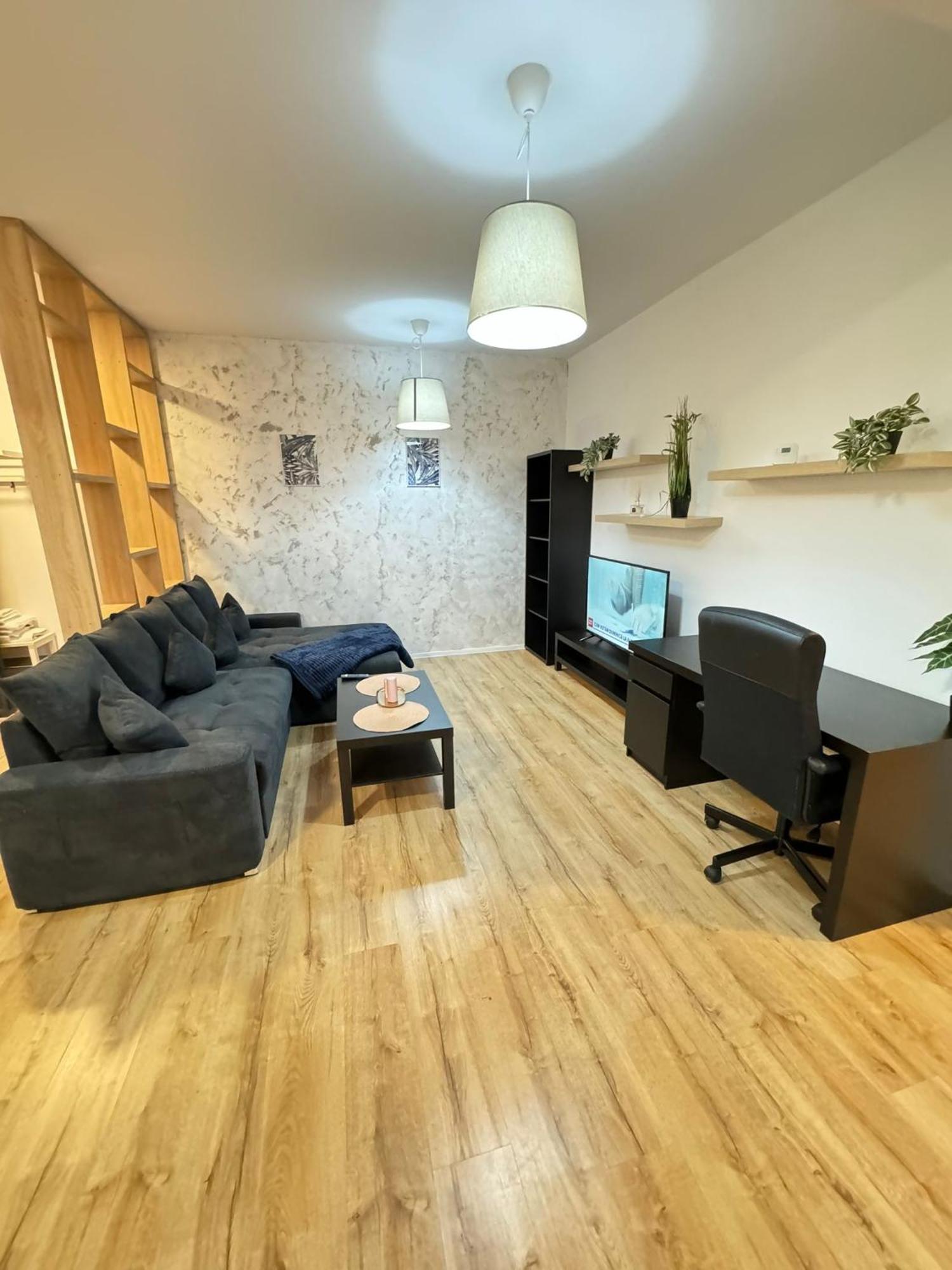 Glam Apartments Lipatti Near Iulius Mall And City Center Тимишоара Экстерьер фото