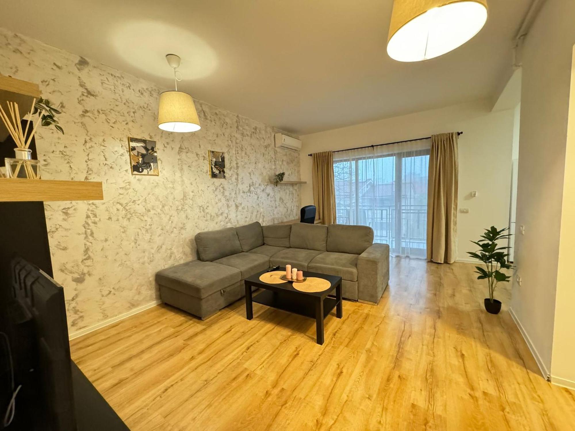 Glam Apartments Lipatti Near Iulius Mall And City Center Тимишоара Экстерьер фото