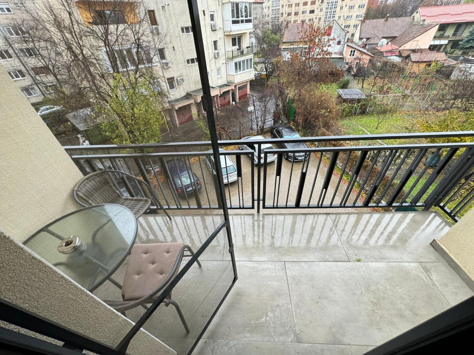 Glam Apartments Lipatti Near Iulius Mall And City Center Тимишоара Экстерьер фото