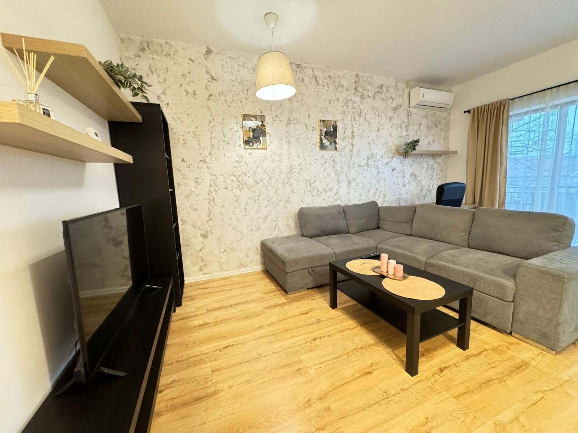 Glam Apartments Lipatti Near Iulius Mall And City Center Тимишоара Экстерьер фото