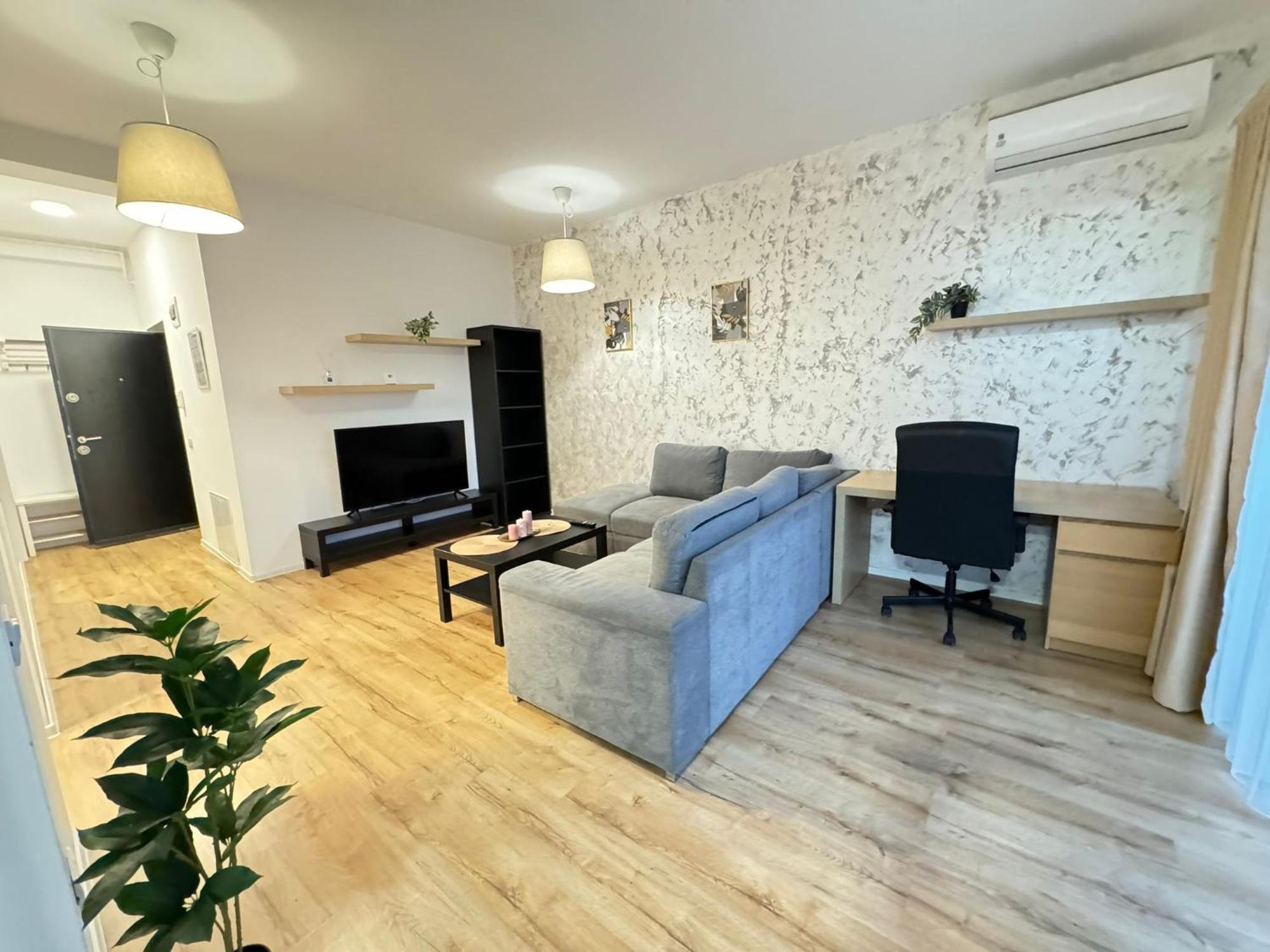 Glam Apartments Lipatti Near Iulius Mall And City Center Тимишоара Экстерьер фото