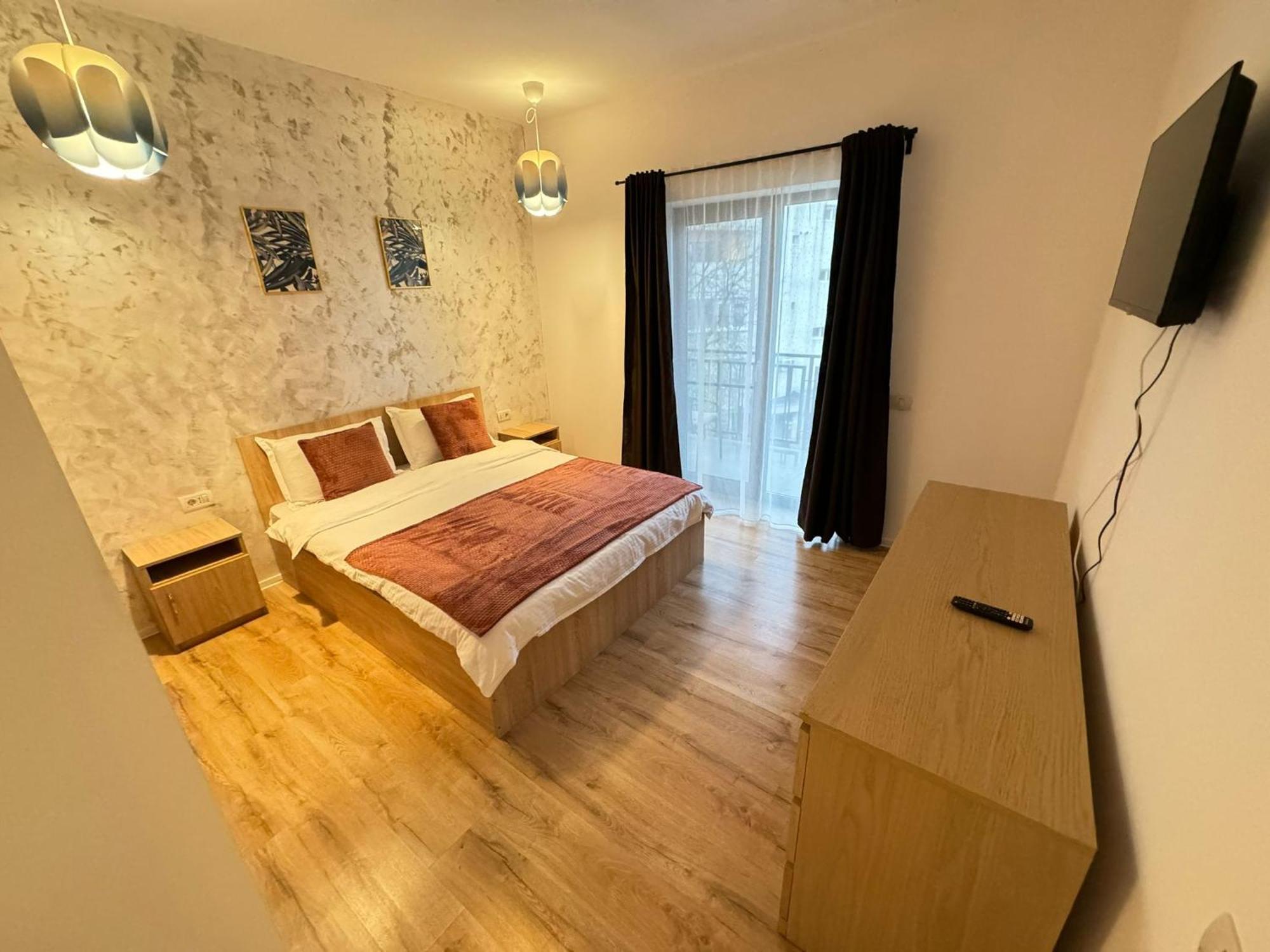 Glam Apartments Lipatti Near Iulius Mall And City Center Тимишоара Экстерьер фото