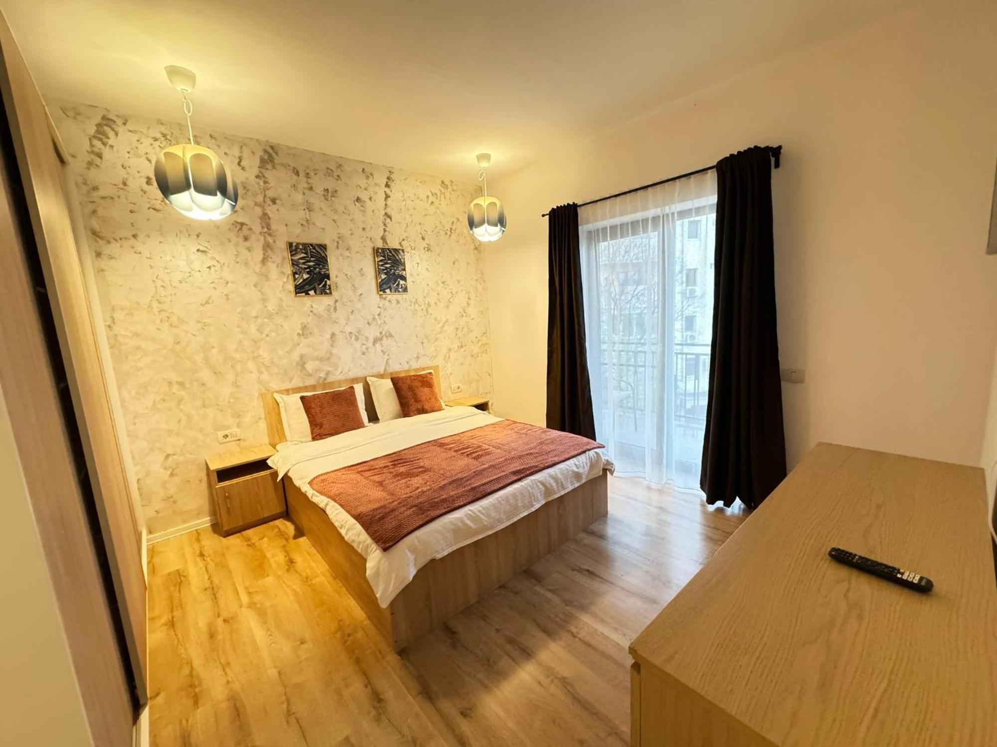 Glam Apartments Lipatti Near Iulius Mall And City Center Тимишоара Экстерьер фото