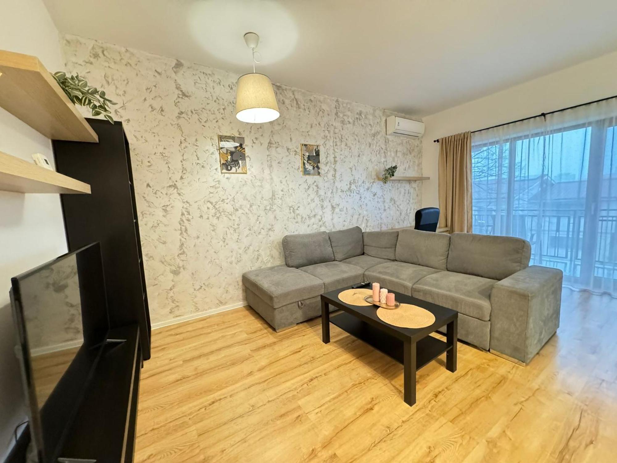 Glam Apartments Lipatti Near Iulius Mall And City Center Тимишоара Экстерьер фото
